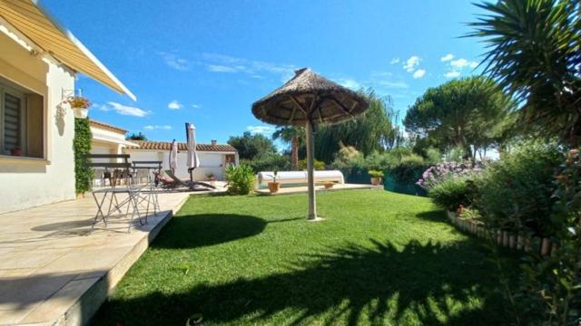 Le Clos De L'Olivade Saint-Just  Kültér fotó