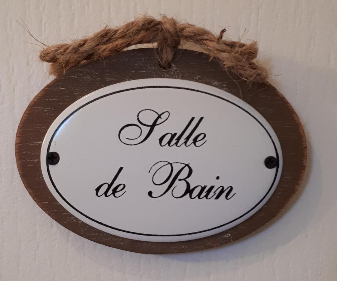 Le Clos De L'Olivade Saint-Just  Kültér fotó